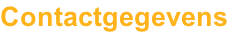 Contactgegevens
